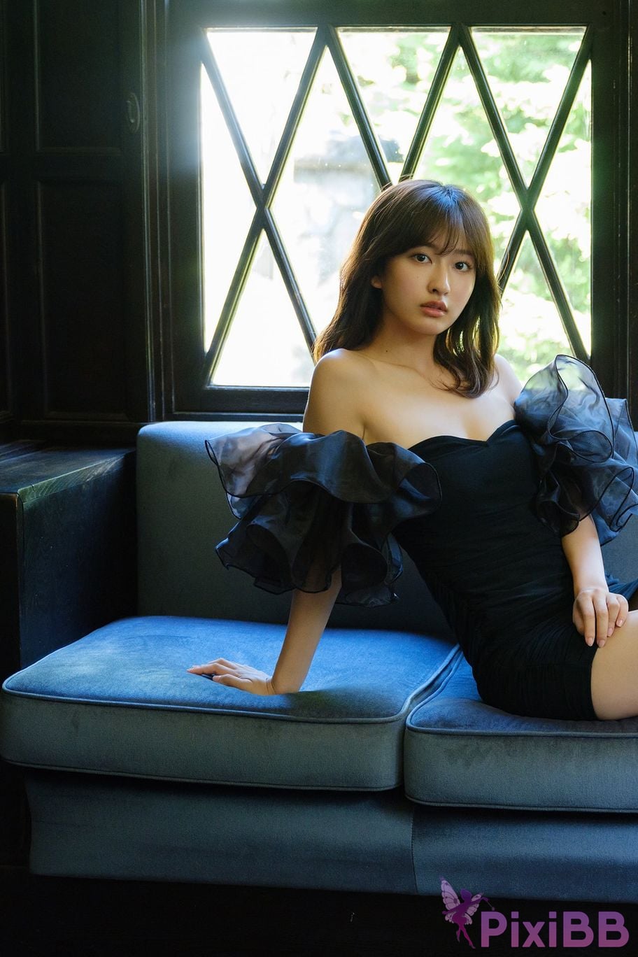 Japanese Idol Rina Saito FLASH digital photo book The secret of a talented woman PixiBB.COM 046