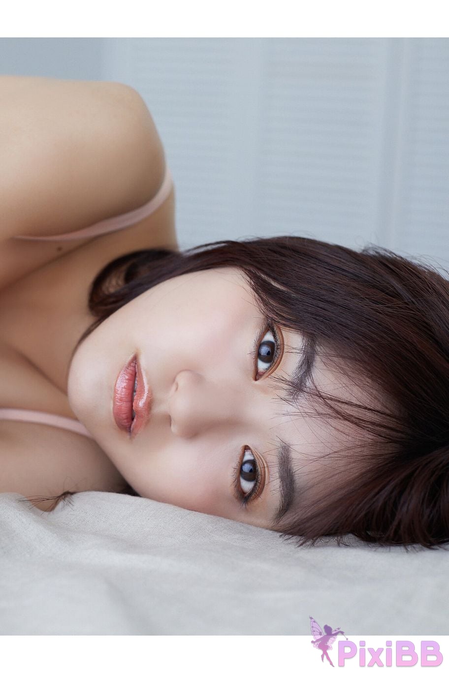 Japanese Idol Toyoda Runa Toyota Luna moonlight waltz PARADE digital photo book PixiBB.COM 017