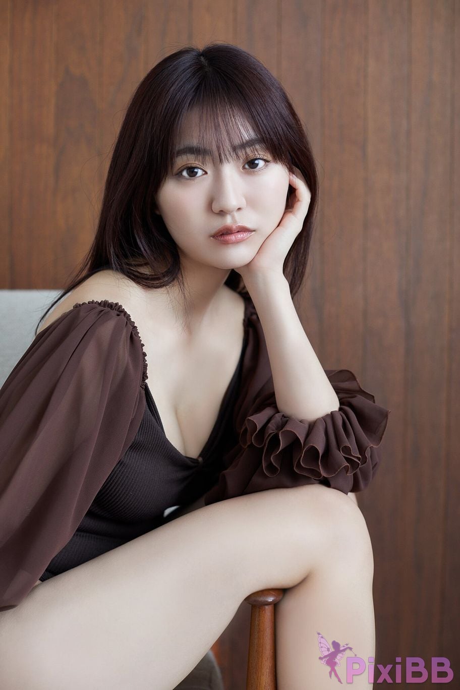Japanese Idol Toyoda Runa Toyota Luna moonlight waltz PARADE digital photo book PixiBB.COM 019