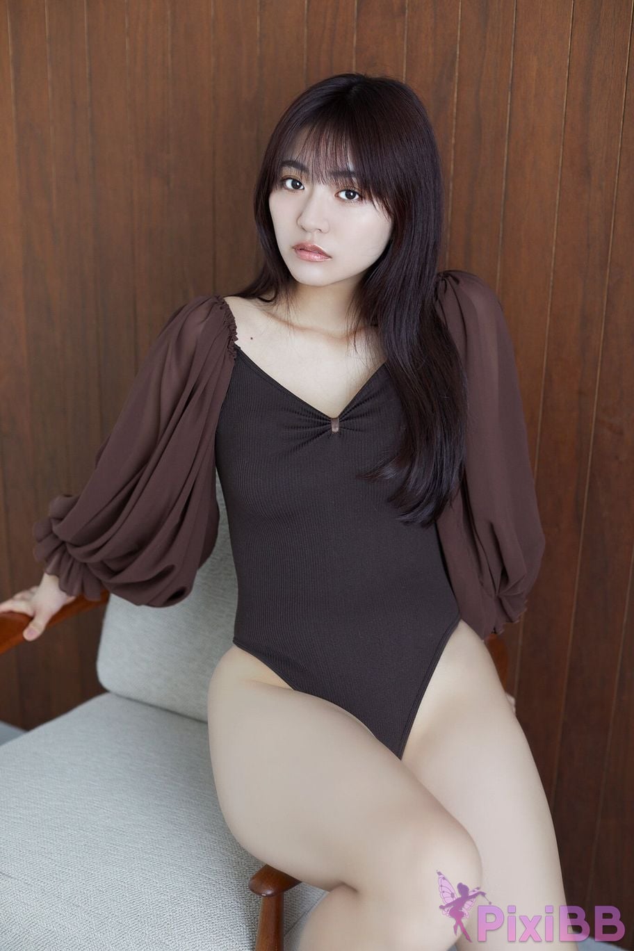 Japanese Idol Toyoda Runa Toyota Luna moonlight waltz PARADE digital photo book PixiBB.COM 020