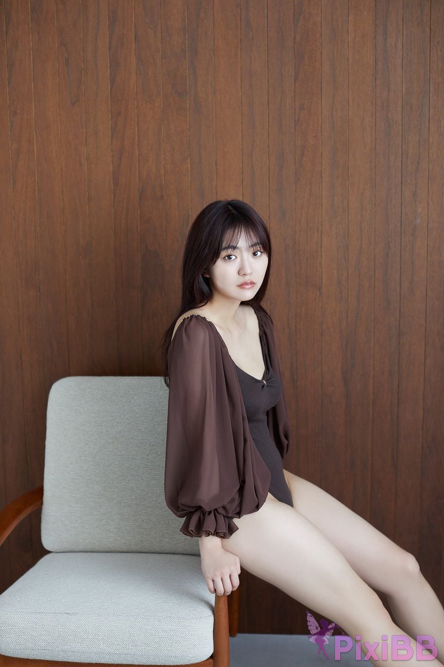 Japanese Idol Toyoda Runa Toyota Luna moonlight waltz PARADE digital photo book PixiBB.COM 029