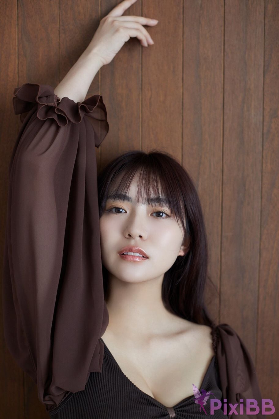 Japanese Idol Toyoda Runa Toyota Luna moonlight waltz PARADE digital photo book PixiBB.COM 030