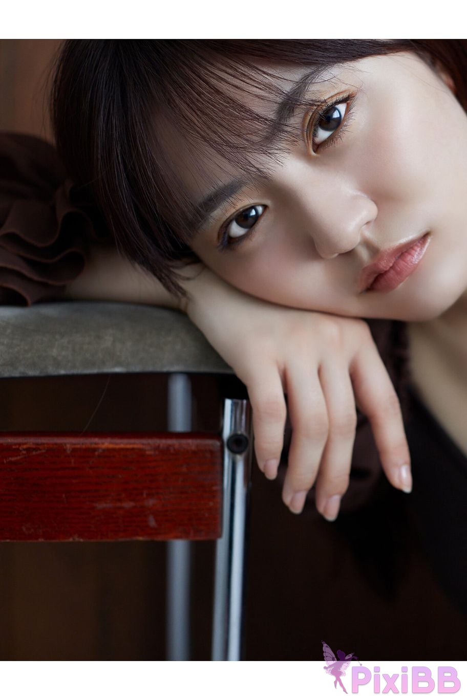 Japanese Idol Toyoda Runa Toyota Luna moonlight waltz PARADE digital photo book PixiBB.COM 038