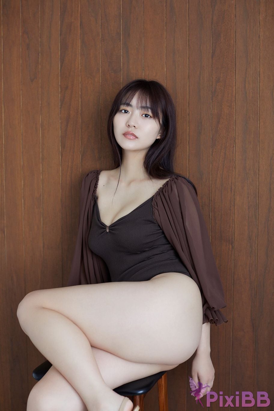 Japanese Idol Toyoda Runa Toyota Luna moonlight waltz PARADE digital photo book PixiBB.COM 040