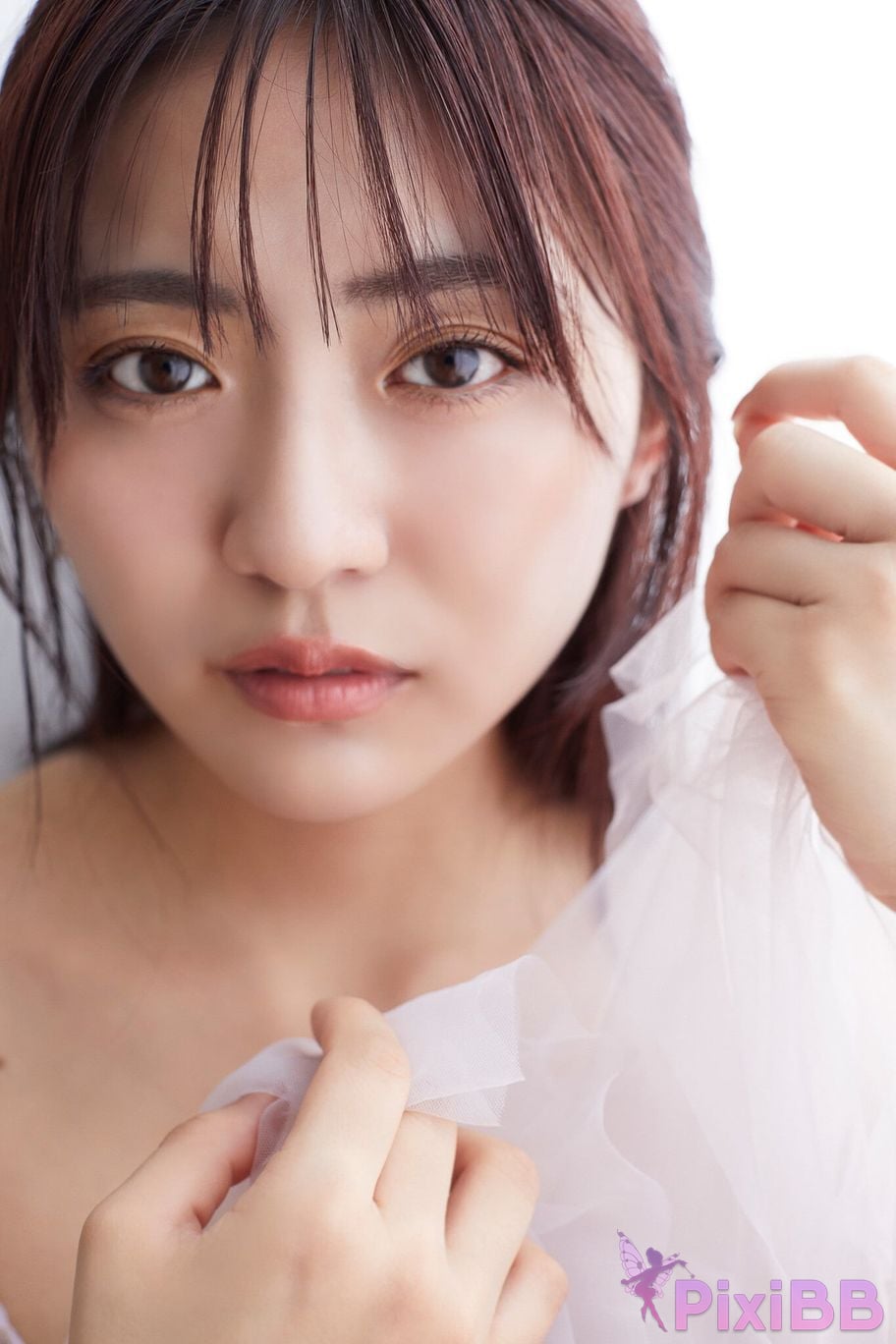 Japanese Idol Toyoda Runa Toyota Luna moonlight waltz PARADE digital photo book PixiBB.COM 041