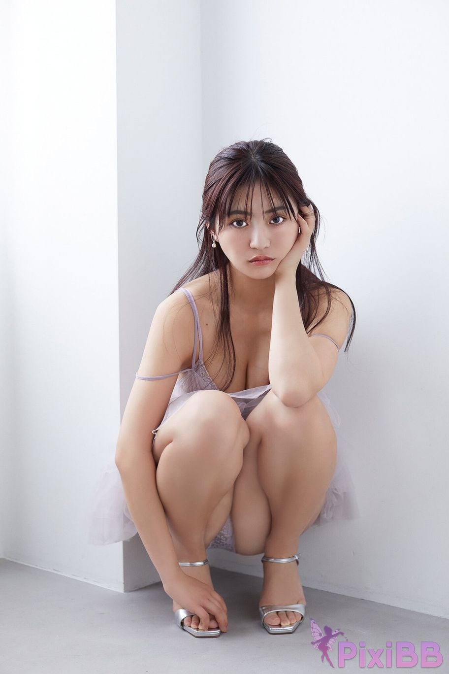 Japanese Idol Toyoda Runa Toyota Luna moonlight waltz PARADE digital photo book PixiBB.COM 046