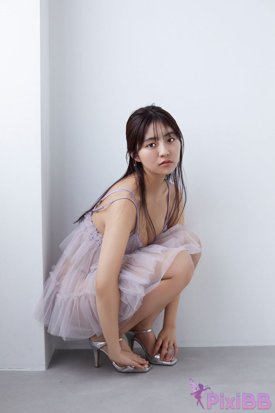 Japanese Idol Toyoda Runa Toyota Luna moonlight waltz PARADE digital photo book PixiBB.COM 047