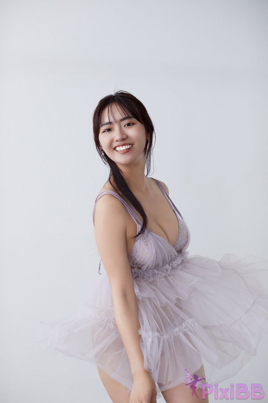 Japanese Idol Toyoda Runa Toyota Luna moonlight waltz PARADE digital photo book PixiBB.COM 060