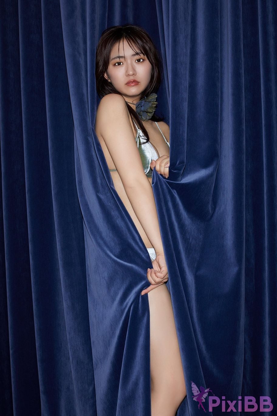 Japanese Idol Toyoda Runa Toyota Luna moonlight waltz PARADE digital photo book PixiBB.COM 065
