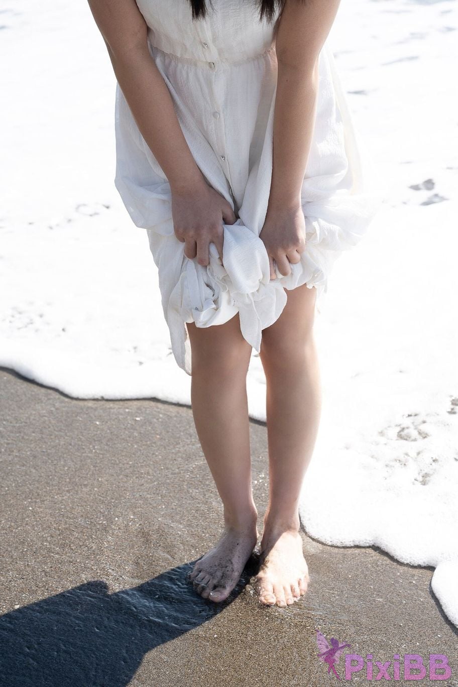 Japanese Idol Hinata Matsumoto The warmth of sun SPA digital photo book PixiBB.COM 005