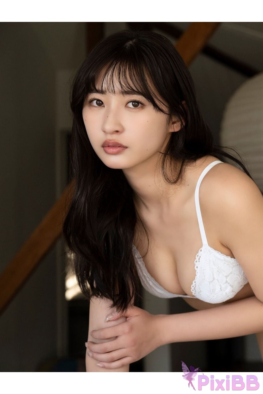 Japanese Idol Hinata Matsumoto The warmth of sun SPA digital photo book PixiBB.COM 033