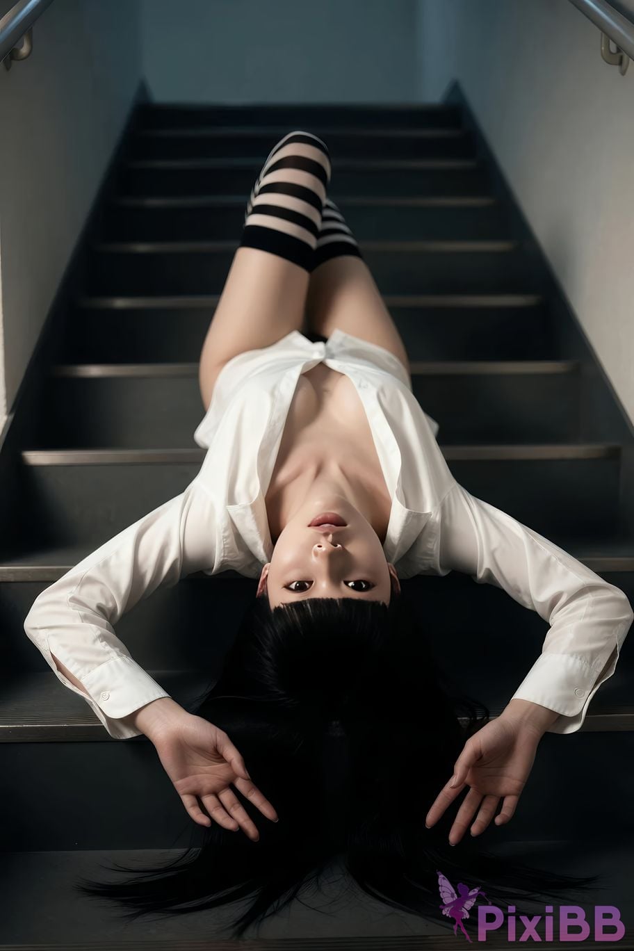 AIGirl Jiuge lina 0717B PixiBB.COM 005