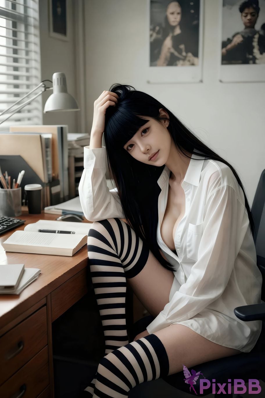 AIGirl Jiuge lina 0717B PixiBB.COM 016