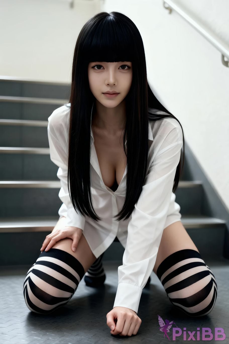 AIGirl Jiuge lina 0717B PixiBB.COM 023