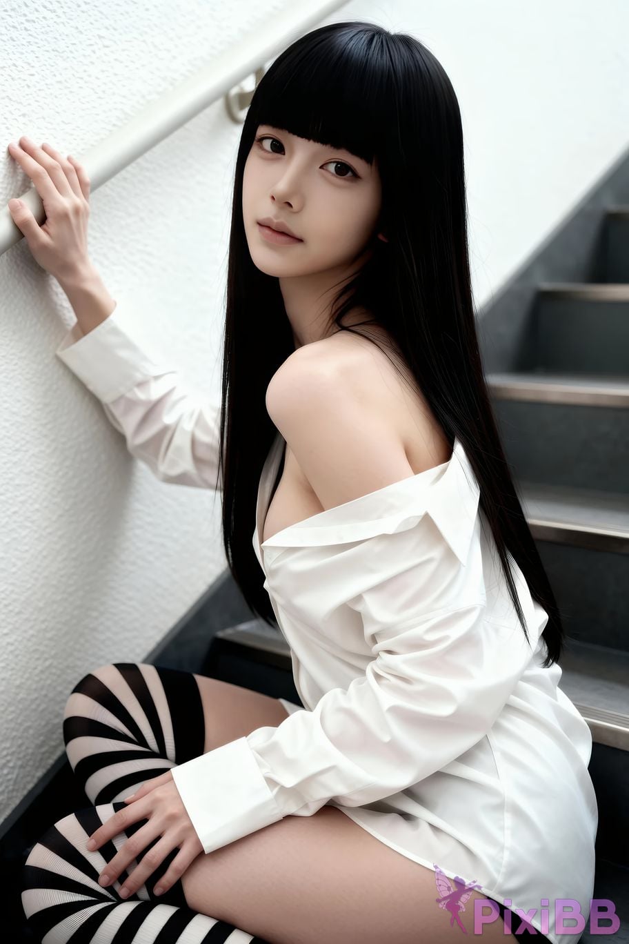 AIGirl Jiuge lina 0717B PixiBB.COM 026