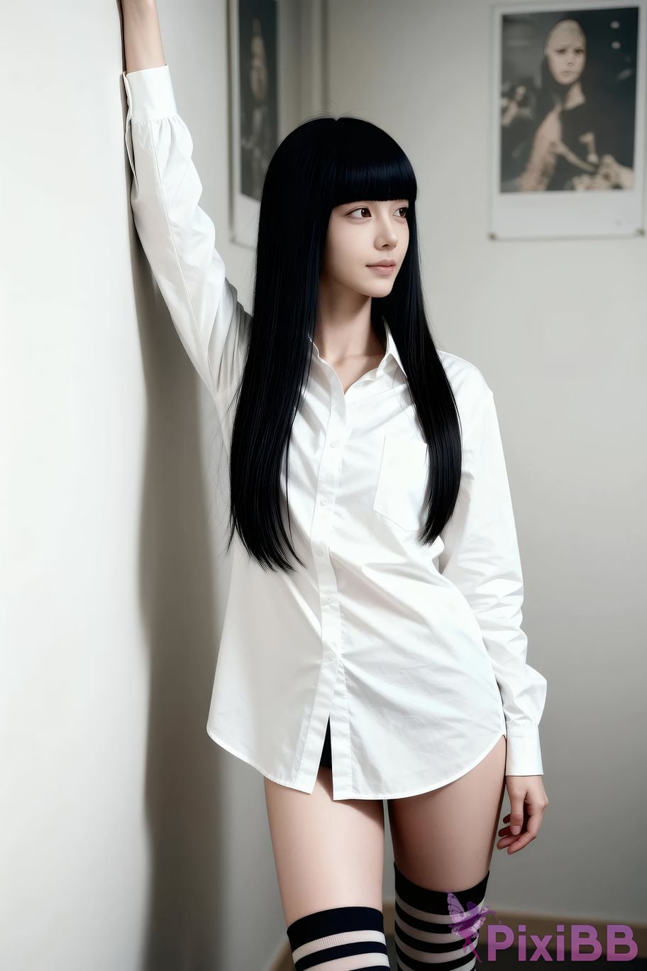 AIGirl Jiuge lina 0717B PixiBB.COM 028