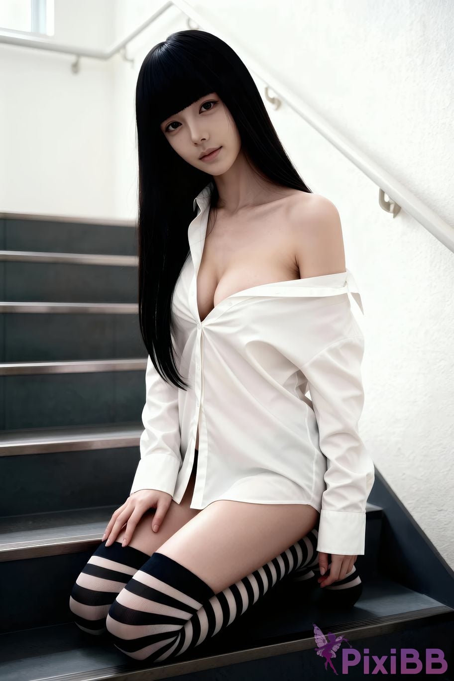 AIGirl Jiuge lina 0717B PixiBB.COM 031
