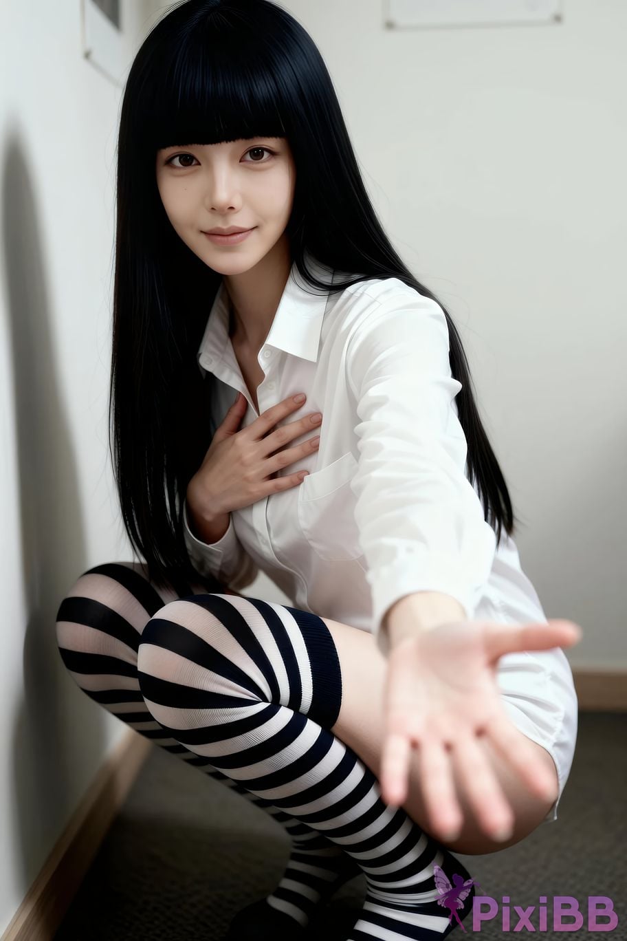 AIGirl Jiuge lina 0717B PixiBB.COM 033