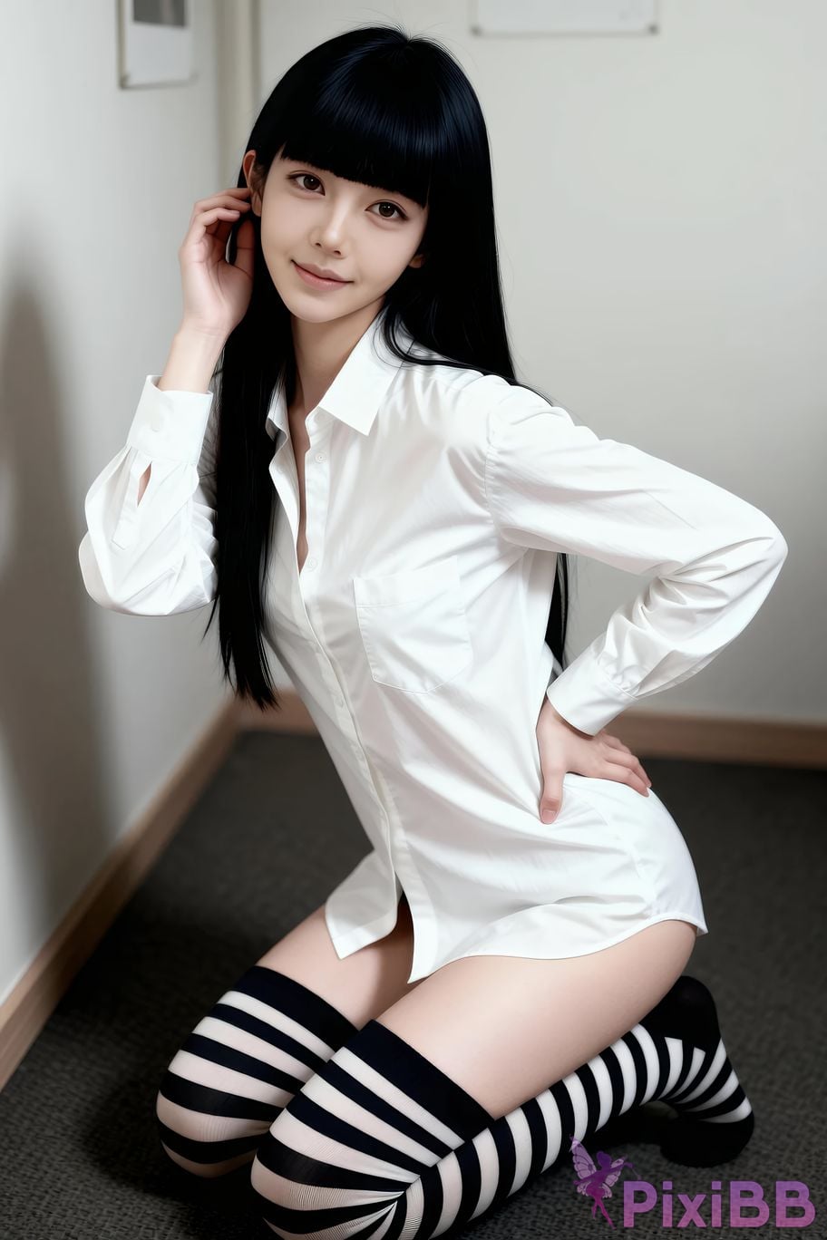 AIGirl Jiuge lina 0717B PixiBB.COM 034