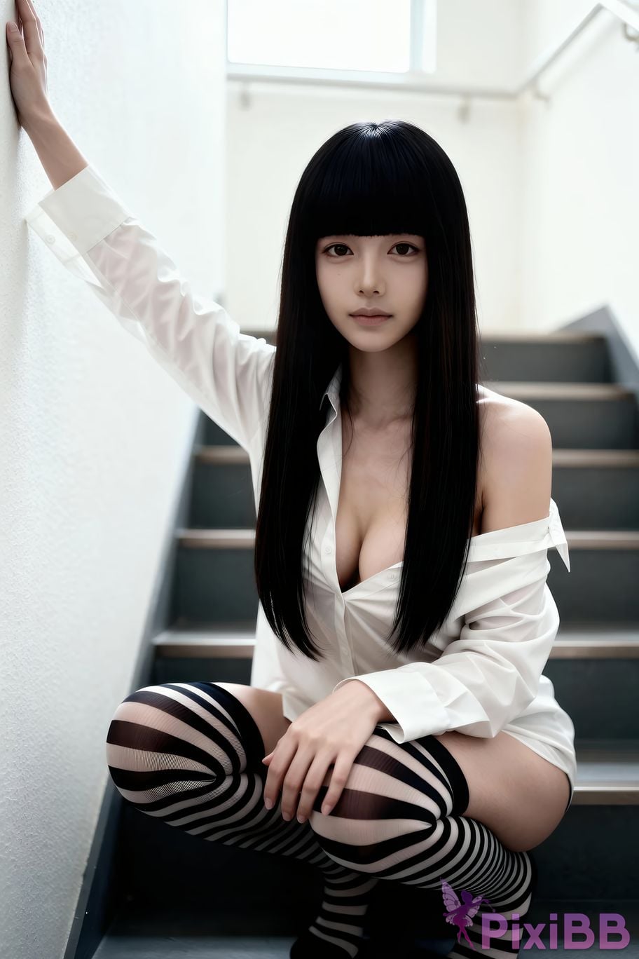 AIGirl Jiuge lina 0717B PixiBB.COM 035
