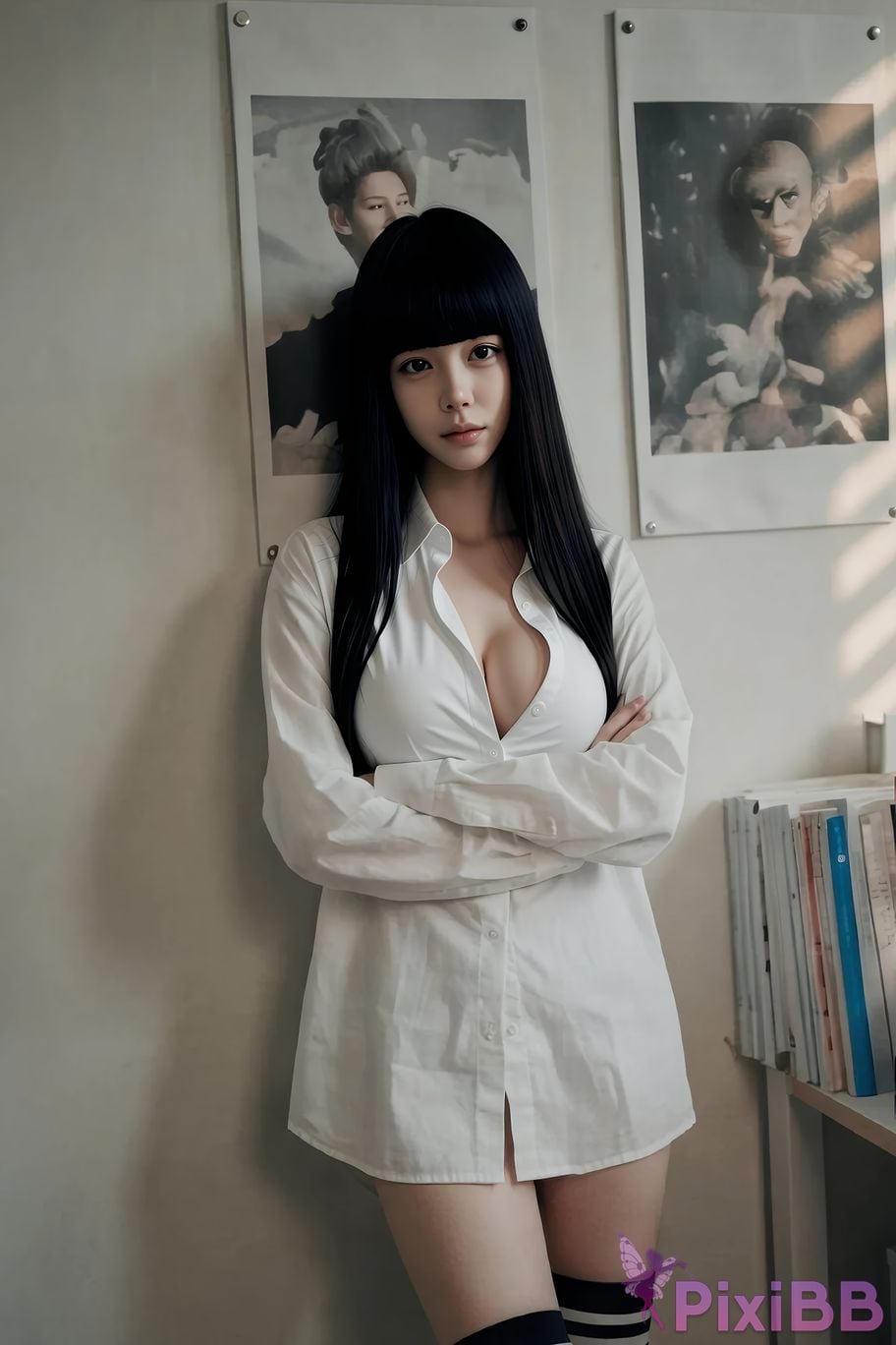 AIGirl Jiuge lina 0717B PixiBB.COM 037