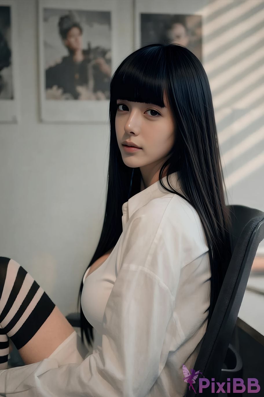 AIGirl Jiuge lina 0717B PixiBB.COM 038