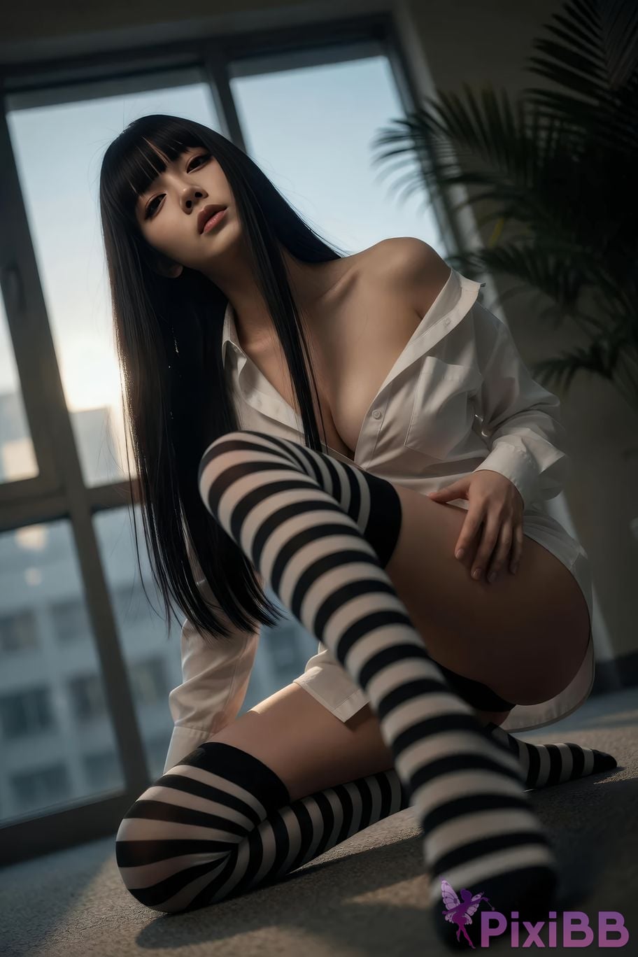 AIGirl Jiuge lina 0717B PixiBB.COM 039