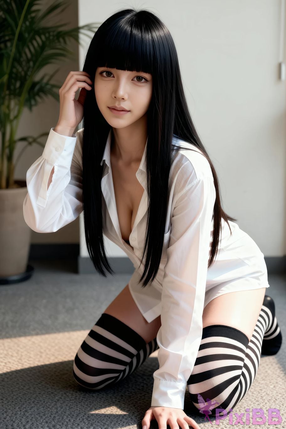 AIGirl Jiuge lina 0717B PixiBB.COM 060