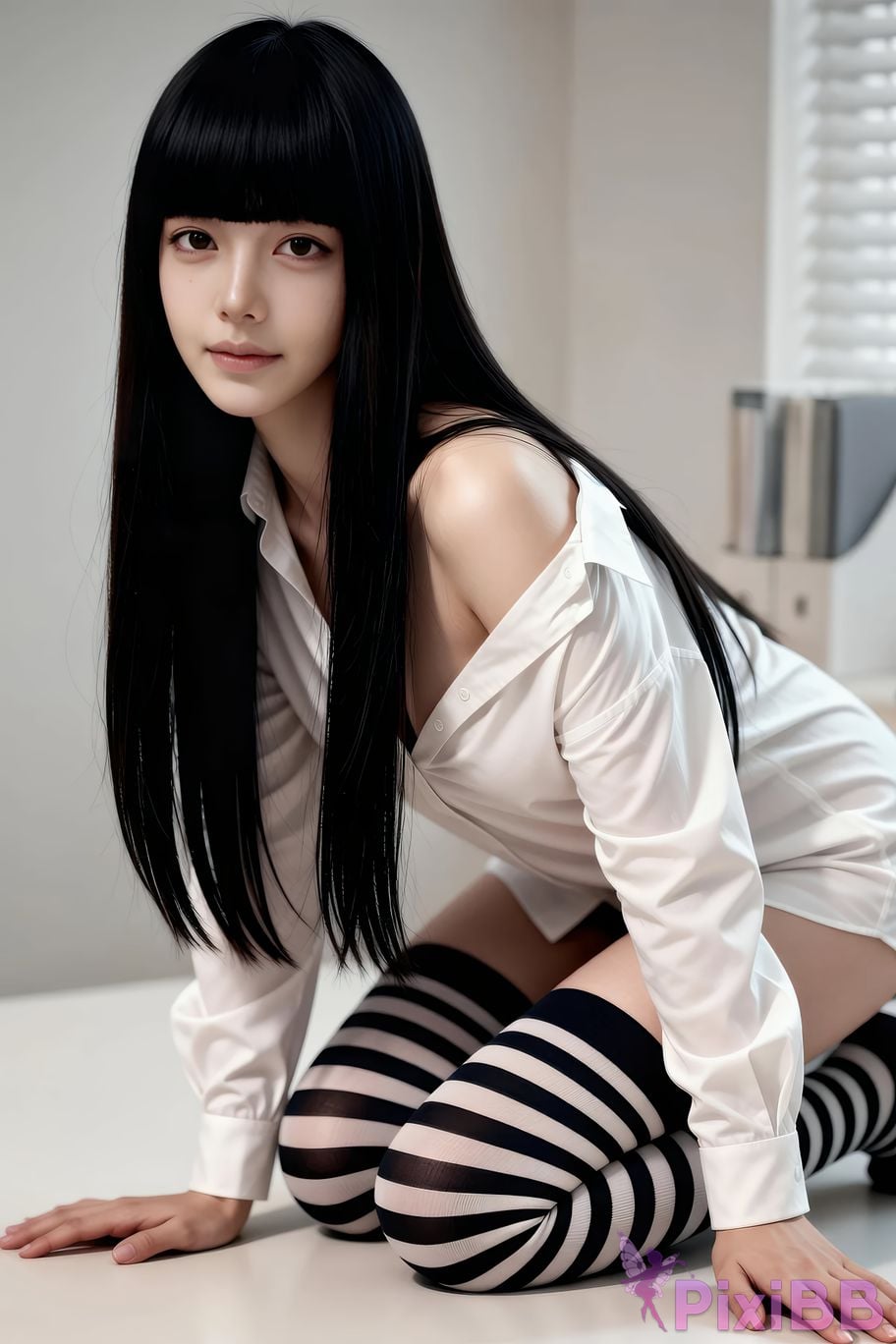 AIGirl Jiuge lina 0717B PixiBB.COM 064