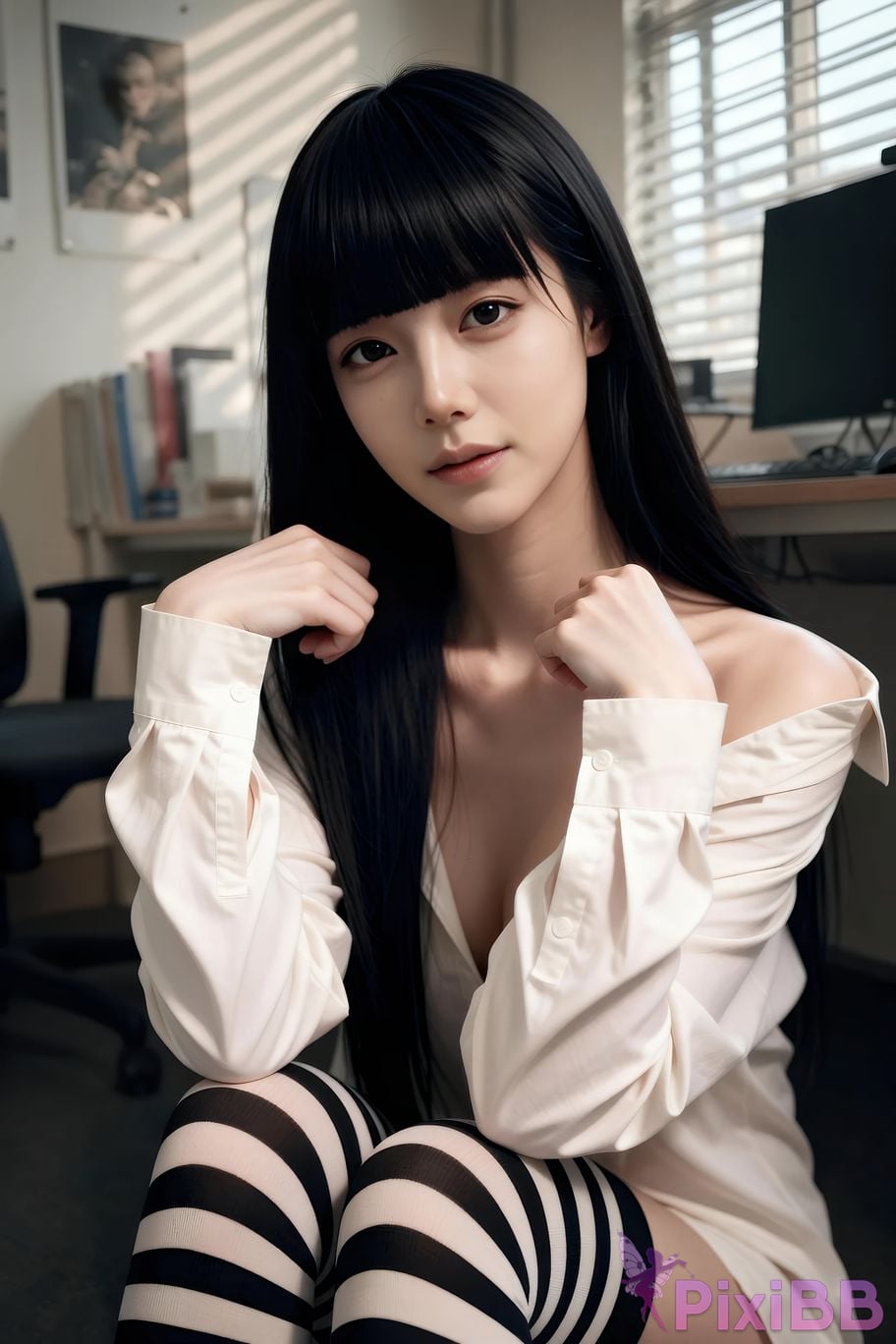 AIGirl Jiuge lina 0717B PixiBB.COM 070