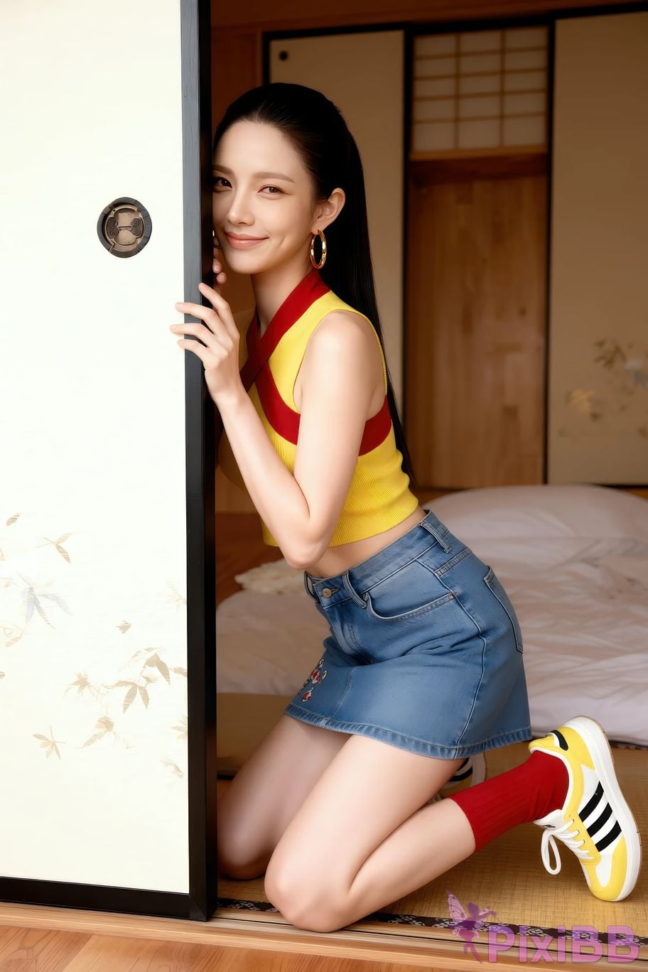 AIGirl Mimei 0717 PixiBB.COM 007