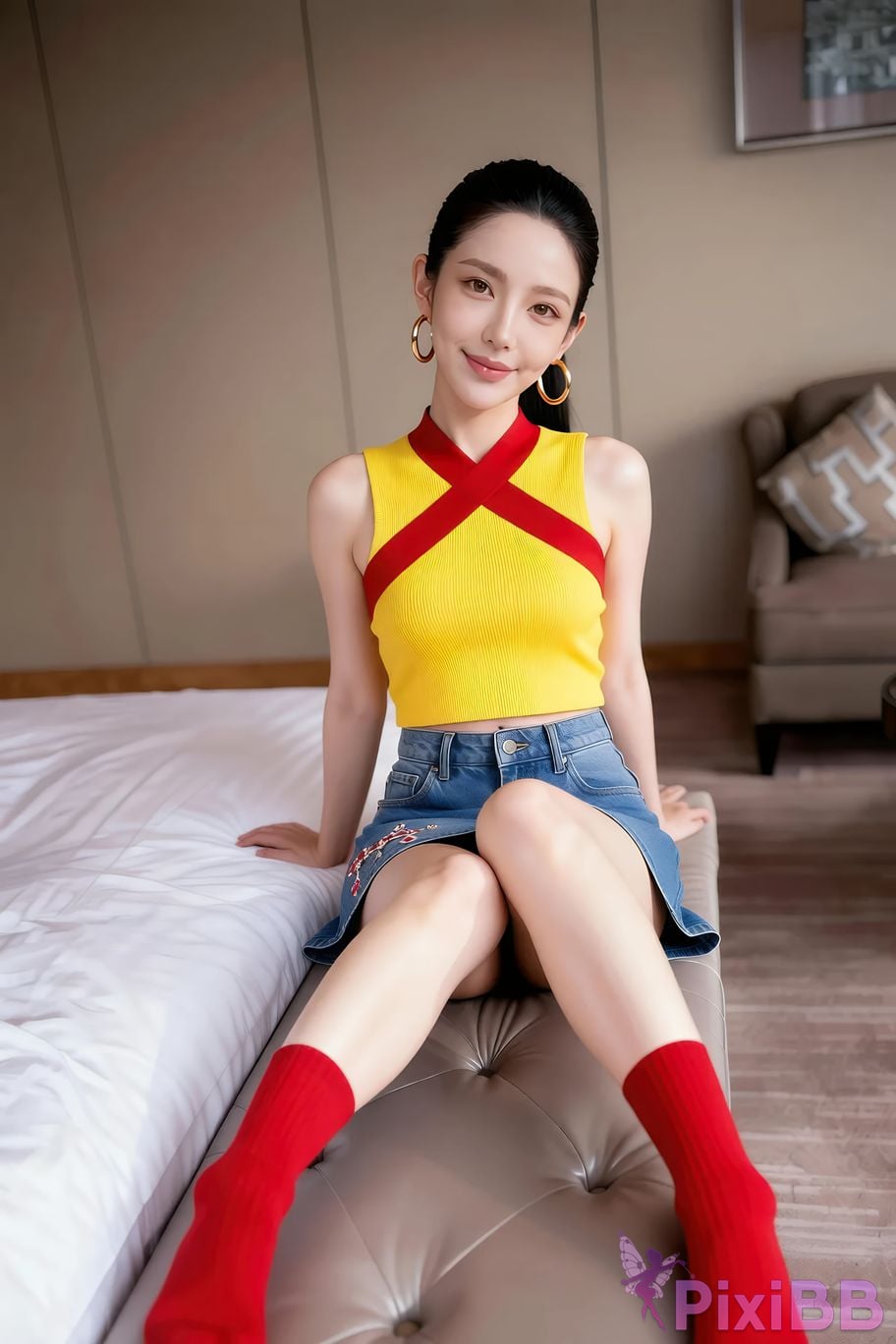 AIGirl Mimei 0717 PixiBB.COM 055