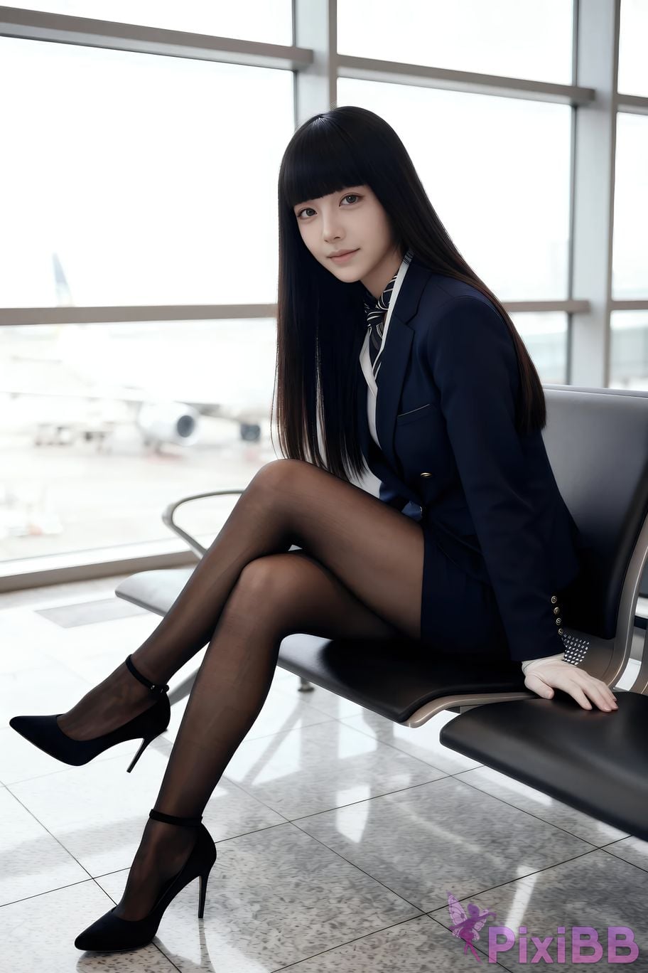 AIGirl Jiuge lina 0717A PixiBB.COM 001