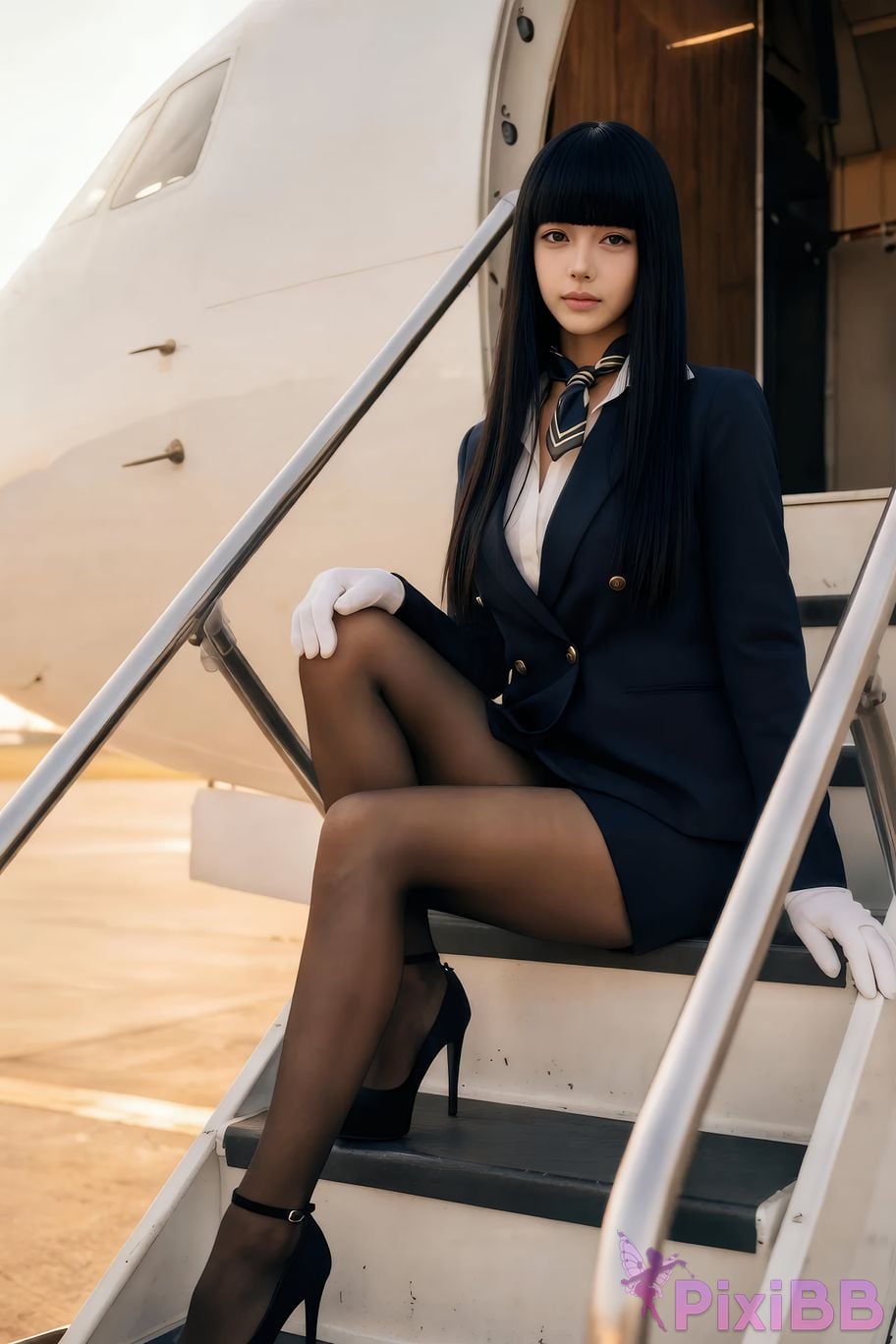 AIGirl Jiuge lina 0717A PixiBB.COM 005