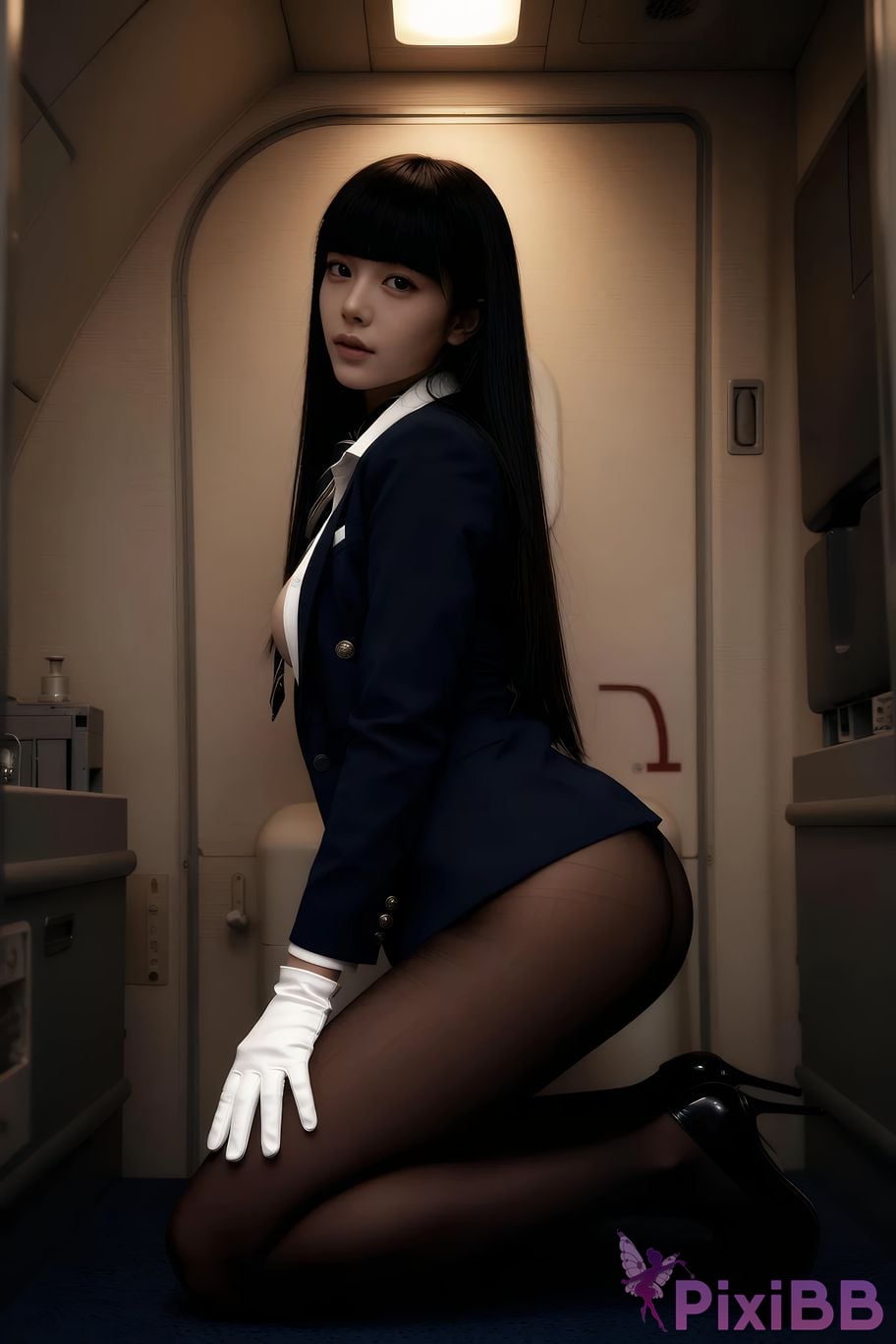 AIGirl Jiuge lina 0717A PixiBB.COM 008