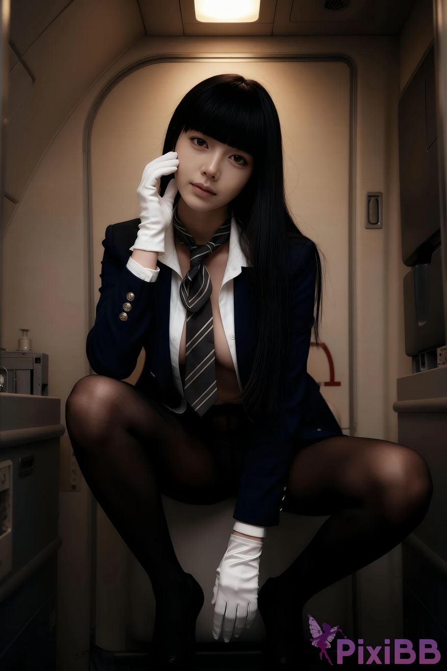 AIGirl Jiuge lina 0717A PixiBB.COM 020