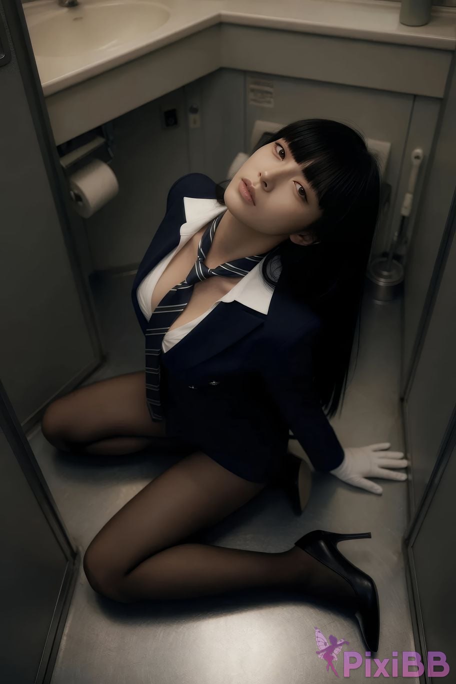 AIGirl Jiuge lina 0717A PixiBB.COM 025