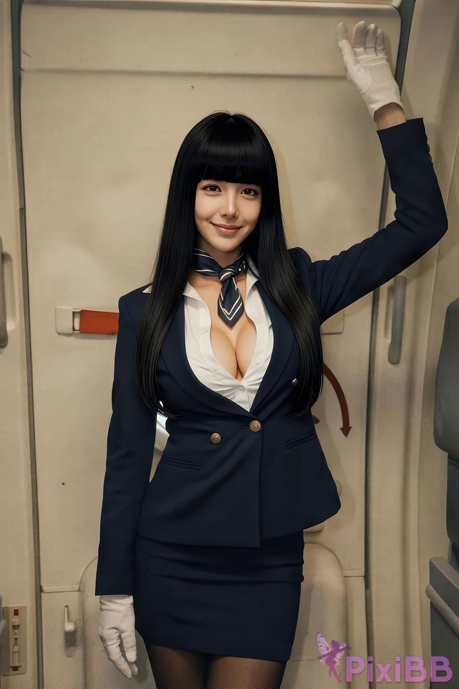 AIGirl Jiuge lina 0717A PixiBB.COM 030
