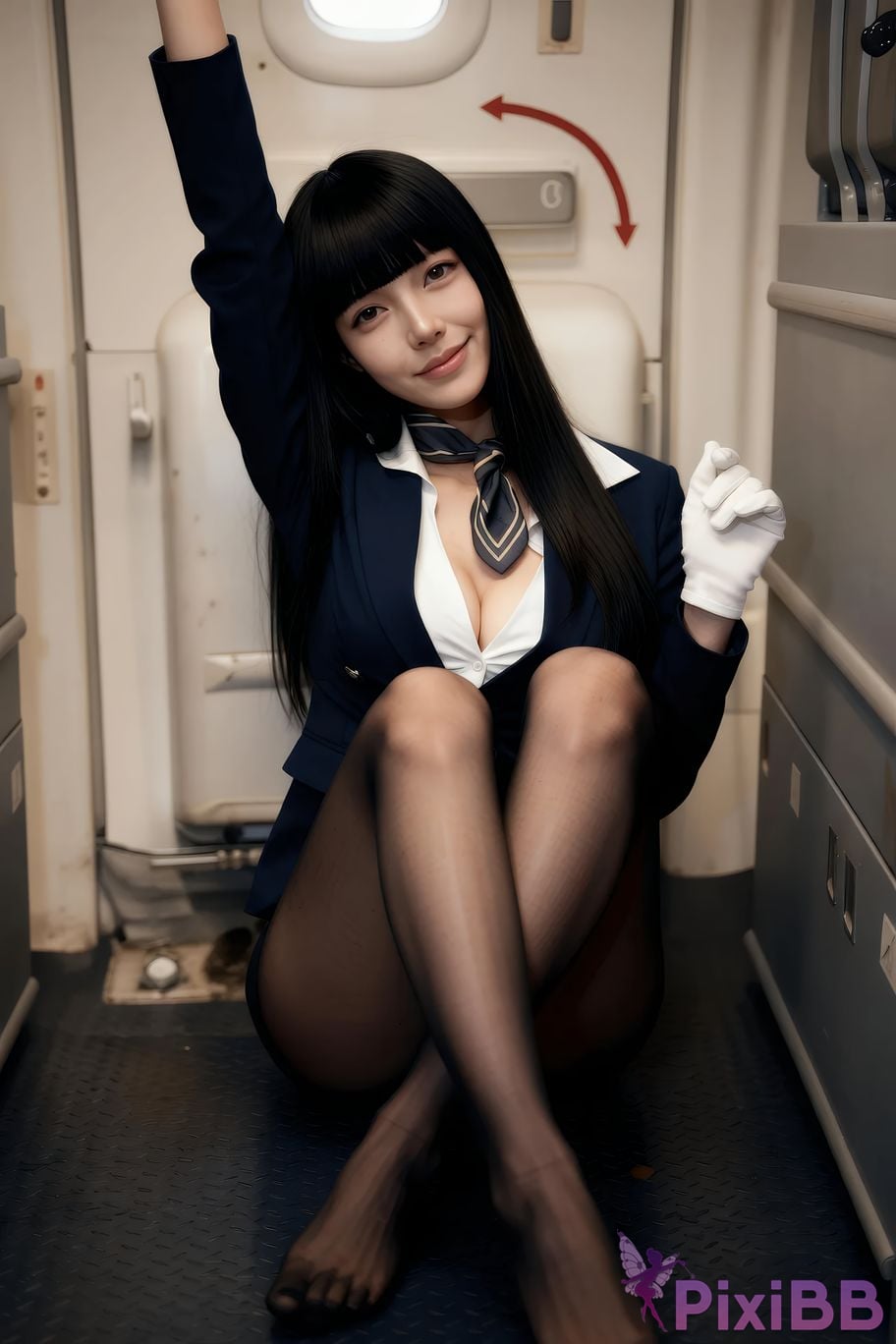 AIGirl Jiuge lina 0717A PixiBB.COM 037