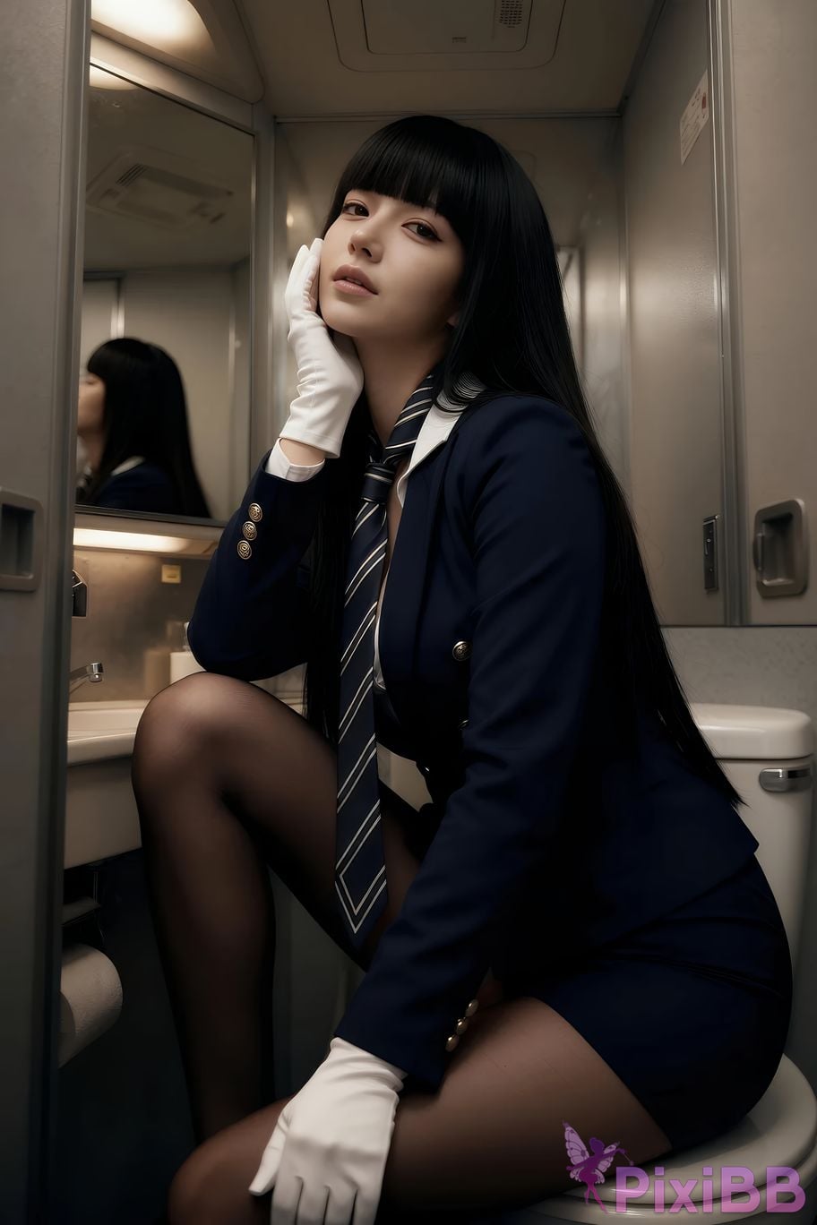 AIGirl Jiuge lina 0717A PixiBB.COM 050