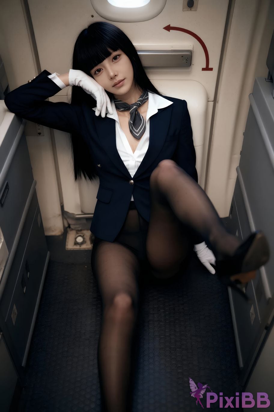 AIGirl Jiuge lina 0717A PixiBB.COM 051