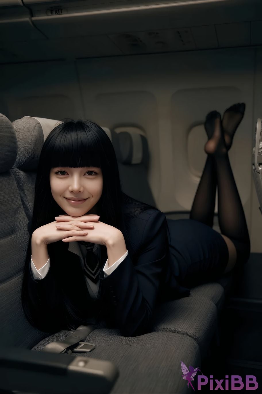 AIGirl Jiuge lina 0717A PixiBB.COM 058