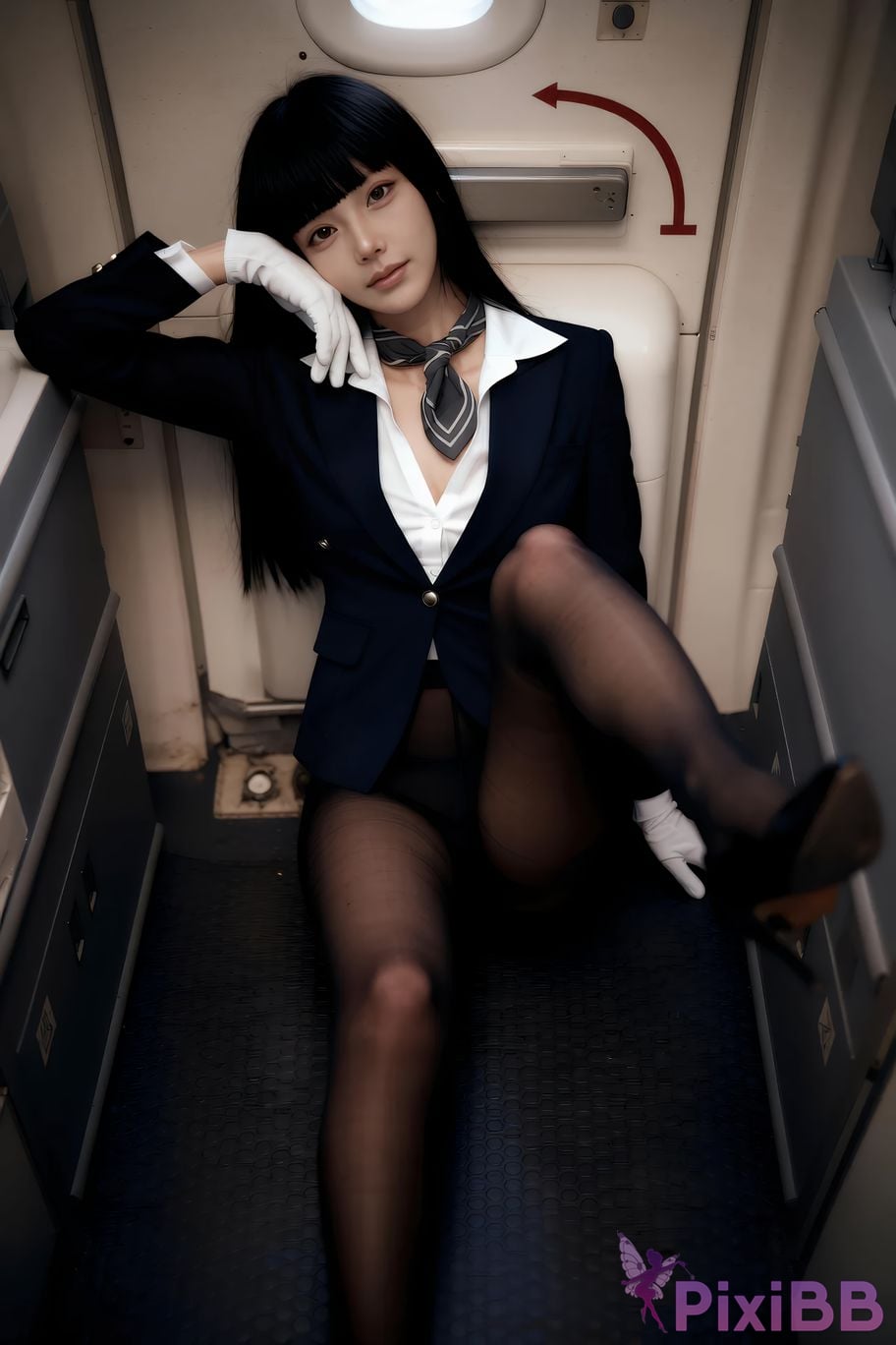 AIGirl Jiuge lina 0717A PixiBB.COM 060
