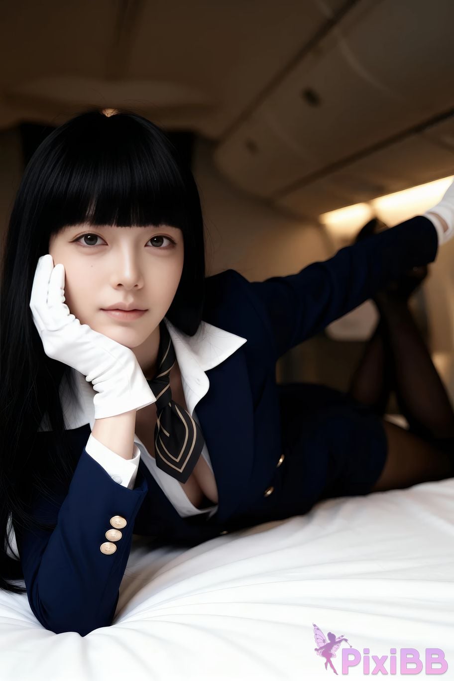 AIGirl Jiuge lina 0717A PixiBB.COM 077