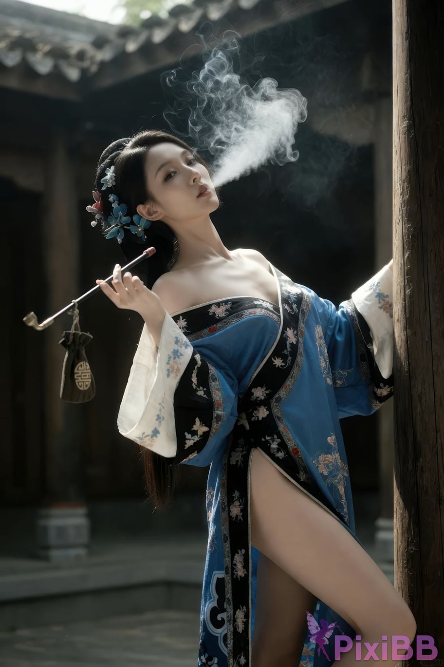 AIGirl Qiqi 0717 PixiBB.COM 013
