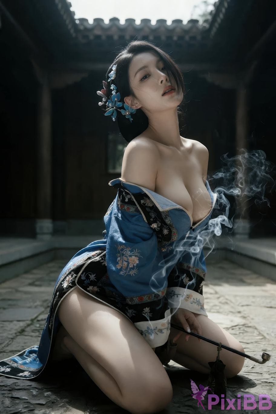 AIGirl Qiqi 0717 PixiBB.COM 018