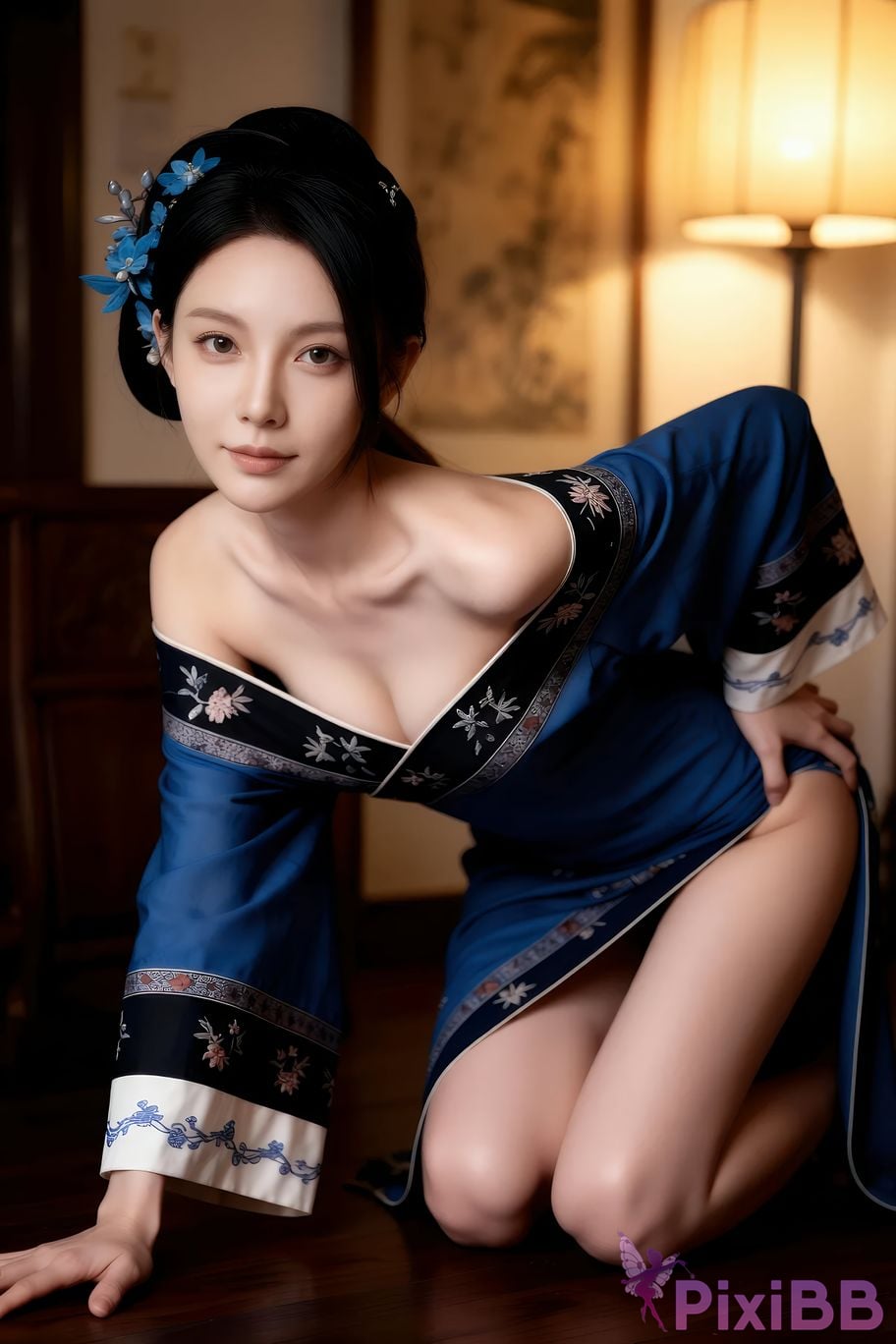 AIGirl Qiqi 0717 PixiBB.COM 030