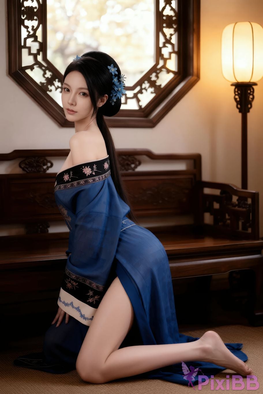 AIGirl Qiqi 0717 PixiBB.COM 031