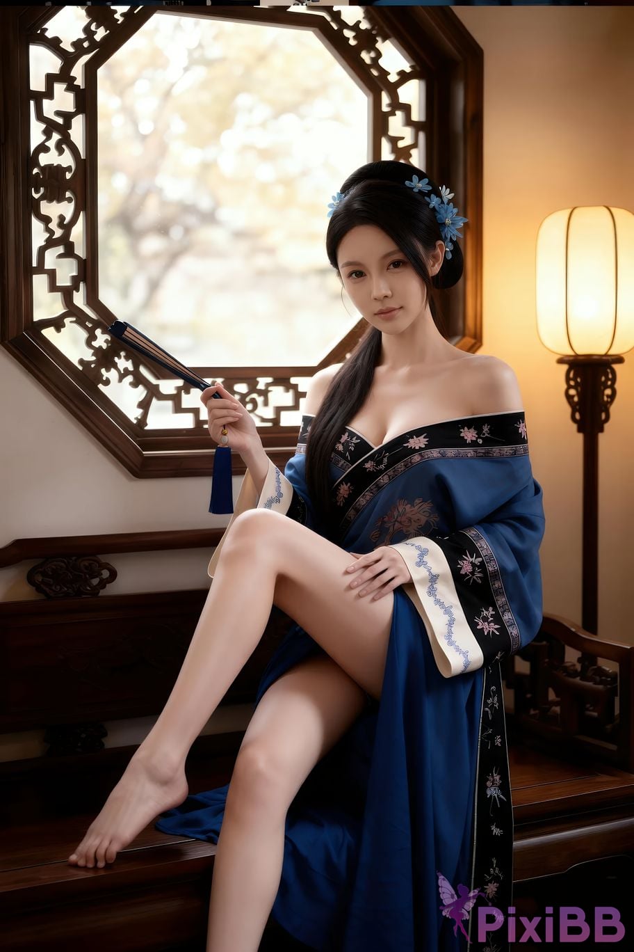 AIGirl Qiqi 0717 PixiBB.COM 033