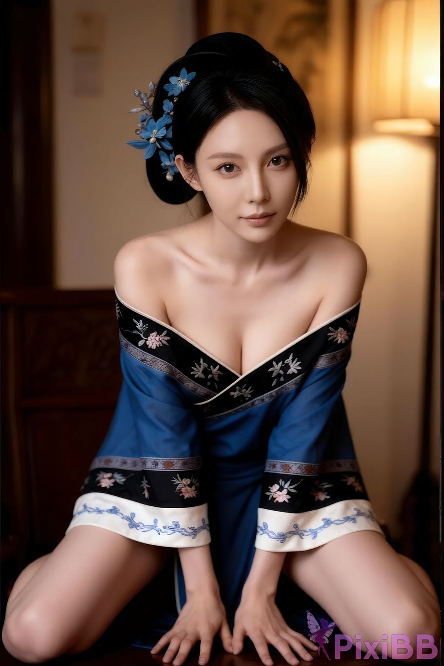 AIGirl Qiqi 0717 PixiBB.COM 035